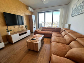 MILO Lux Apartments - Belgrade Waterfront - Verde